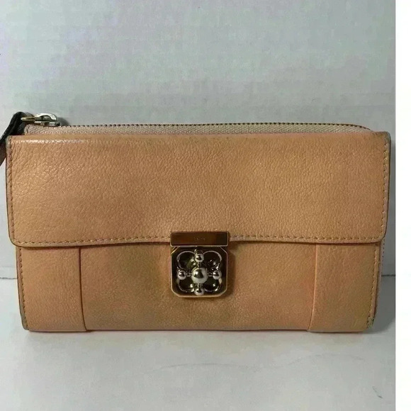 Chloe wallet - Picture 1 of 6